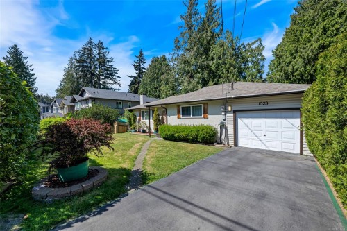 1028 Jenkins Ave, Langford, BC 