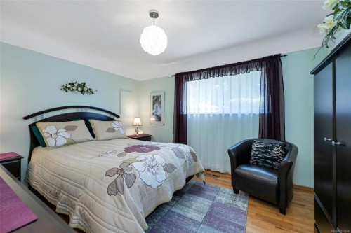 1028 Jenkins Ave, Langford, BC 