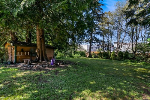 1028 Jenkins Ave, Langford, BC 