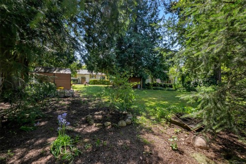 1028 Jenkins Ave, Langford, BC 