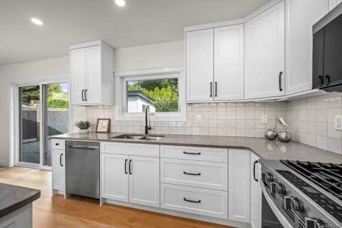 451 Mcphedran Rd South, Campbell River, BC 