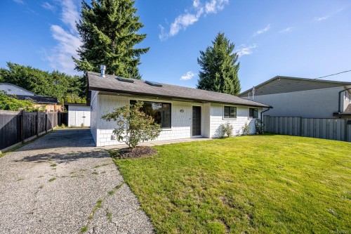 451 Mcphedran Rd South, Campbell River, BC 