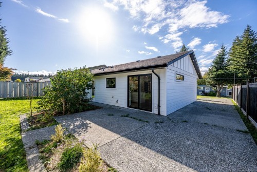 451 Mcphedran Rd South, Campbell River, BC 