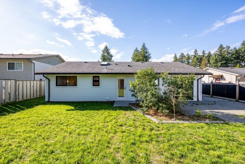 451 Mcphedran Rd South, Campbell River, BC 