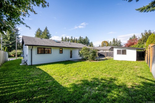 451 Mcphedran Rd South, Campbell River, BC 