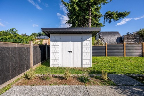 451 Mcphedran Rd South, Campbell River, BC 