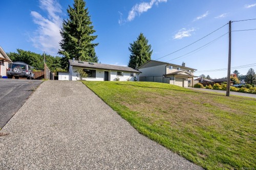 451 Mcphedran Rd South, Campbell River, BC 