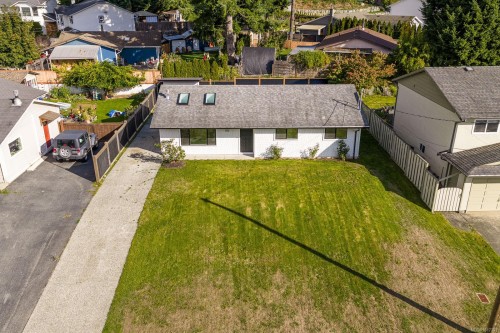 451 Mcphedran Rd South, Campbell River, BC 