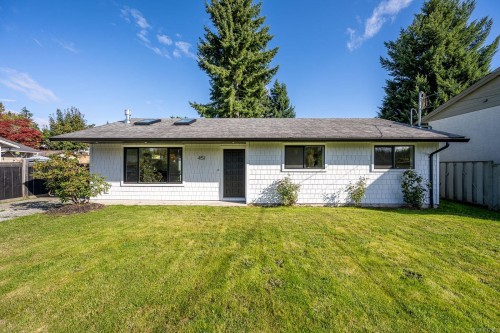 451 Mcphedran Rd South, Campbell River, BC 