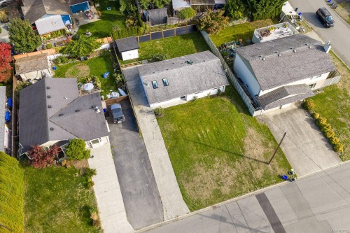 451 Mcphedran Rd South, Campbell River, BC 