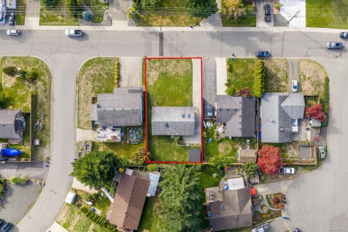 451 Mcphedran Rd South, Campbell River, BC 