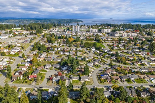 451 Mcphedran Rd South, Campbell River, BC 