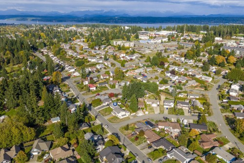 451 Mcphedran Rd South, Campbell River, BC 