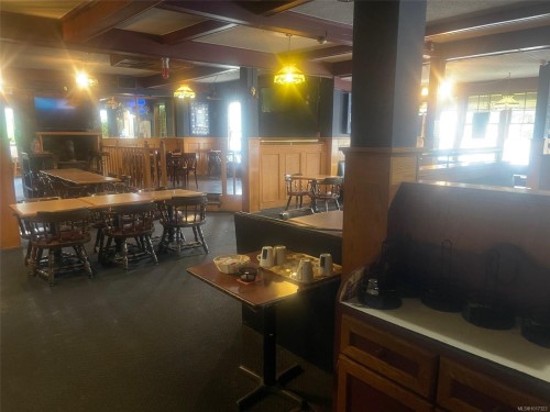 9576 Chemainus Rd, Chemainus, BC 