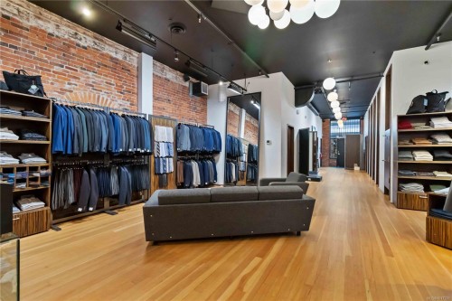 101-534 Yates St, Victoria, BC 