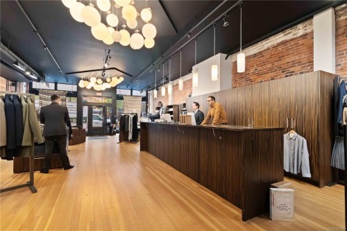 101-534 Yates St, Victoria, BC 