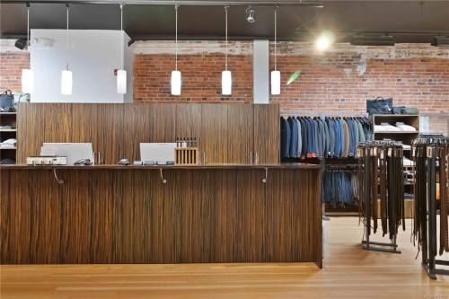 101-534 Yates St, Victoria, BC 