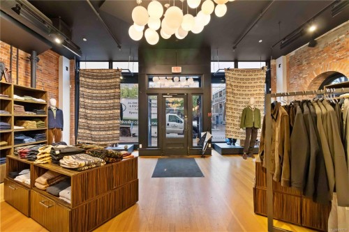 101-534 Yates St, Victoria, BC 