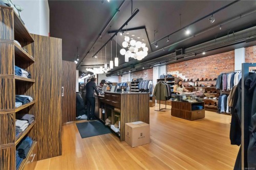 101-534 Yates St, Victoria, BC 