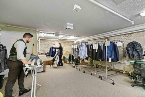 101-534 Yates St, Victoria, BC 