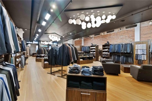 101-534 Yates St, Victoria, BC 