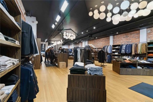 101-534 Yates St, Victoria, BC 