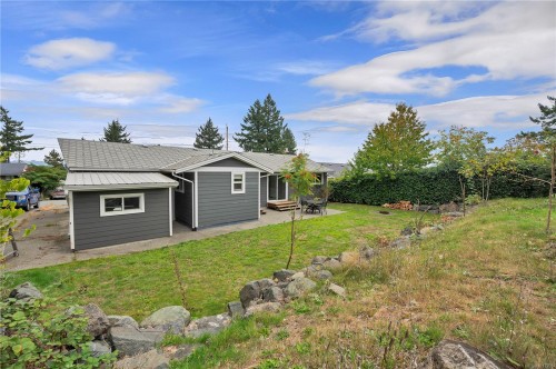 736 Nancy Greene Dr, Campbell River, BC 