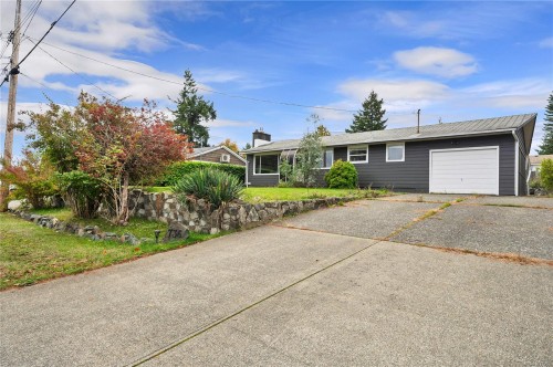 736 Nancy Greene Dr, Campbell River, BC 