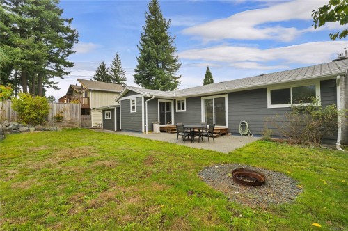736 Nancy Greene Dr, Campbell River, BC 
