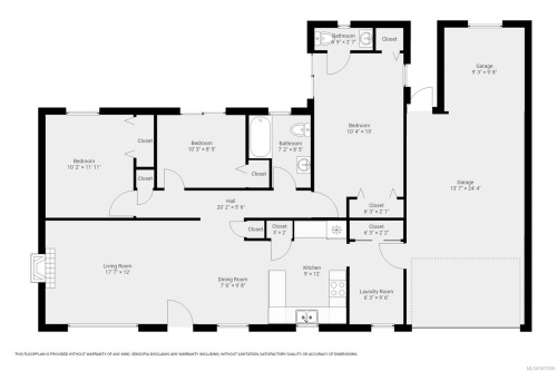 736 Nancy Greene Dr, Campbell River, BC 