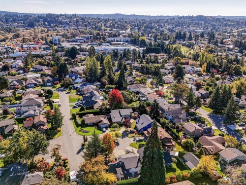 727 Paskin Way, Saanich, BC 