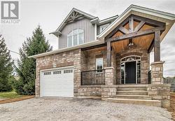 6168 CURLIN CRESCENT  Niagara Falls (Forestview), ON L2H 3W8