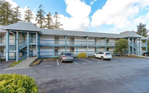 206-3089 Barons Rd  Nanaimo, BC V9T 3Y6