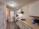 206-3089 Barons Rd, Nanaimo, BC  - Indoor Photo Showing Kitchen 