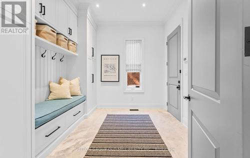 8 Cumberland Drive, Mississauga, ON - Indoor Photo Showing Other Room