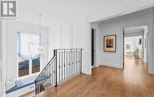 8 Cumberland Drive, Mississauga, ON - Indoor Photo Showing Other Room