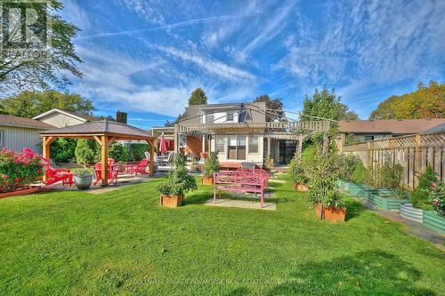 73 Lindel Crescent, Welland (N. Welland), ON - Outdoor