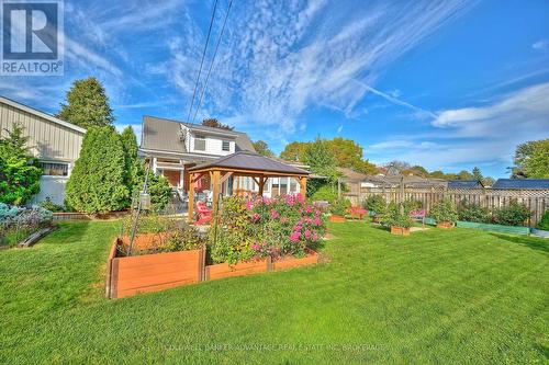 73 Lindel Crescent, Welland (N. Welland), ON - Outdoor