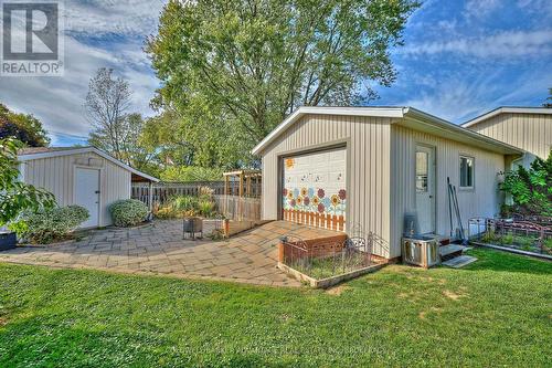 73 Lindel Crescent, Welland (N. Welland), ON - Outdoor With Deck Patio Veranda