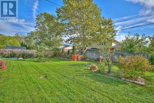 73 Lindel Crescent, Welland (N. Welland), ON - Outdoor