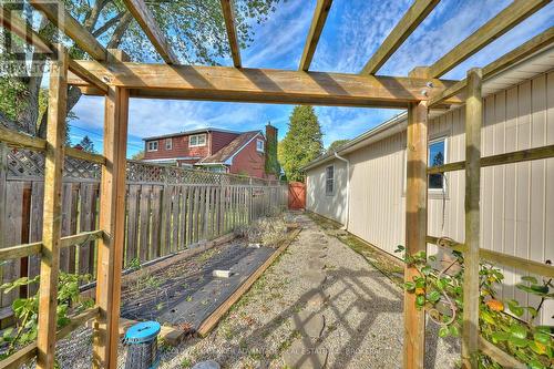 73 Lindel Crescent, Welland (N. Welland), ON - Outdoor