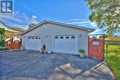 73 Lindel Crescent, Welland (N. Welland), ON - Outdoor