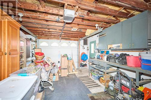 73 Lindel Crescent, Welland (N. Welland), ON - Indoor