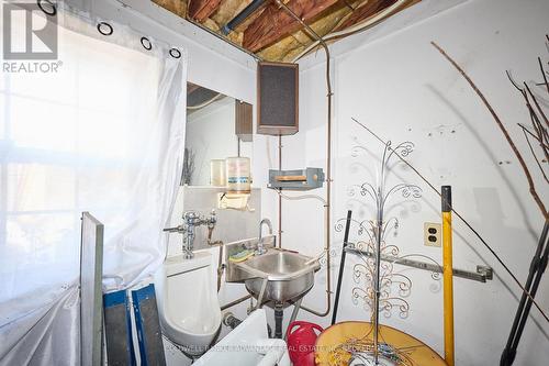 73 Lindel Crescent, Welland (N. Welland), ON - Indoor