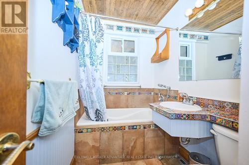 73 Lindel Crescent, Welland (N. Welland), ON - Indoor Photo Showing Bathroom