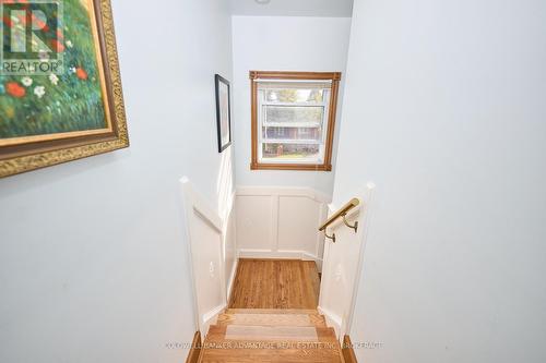 73 Lindel Crescent, Welland (N. Welland), ON - Indoor Photo Showing Other Room