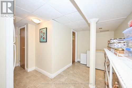 73 Lindel Crescent, Welland (N. Welland), ON - Indoor