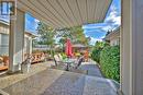 73 Lindel Crescent, Welland (N. Welland), ON  - Outdoor With Deck Patio Veranda With Exterior 