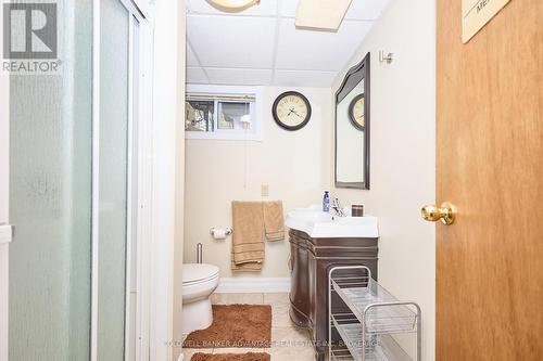 73 Lindel Crescent, Welland (N. Welland), ON - Indoor Photo Showing Bathroom