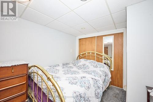 73 Lindel Crescent, Welland (N. Welland), ON - Indoor Photo Showing Bedroom